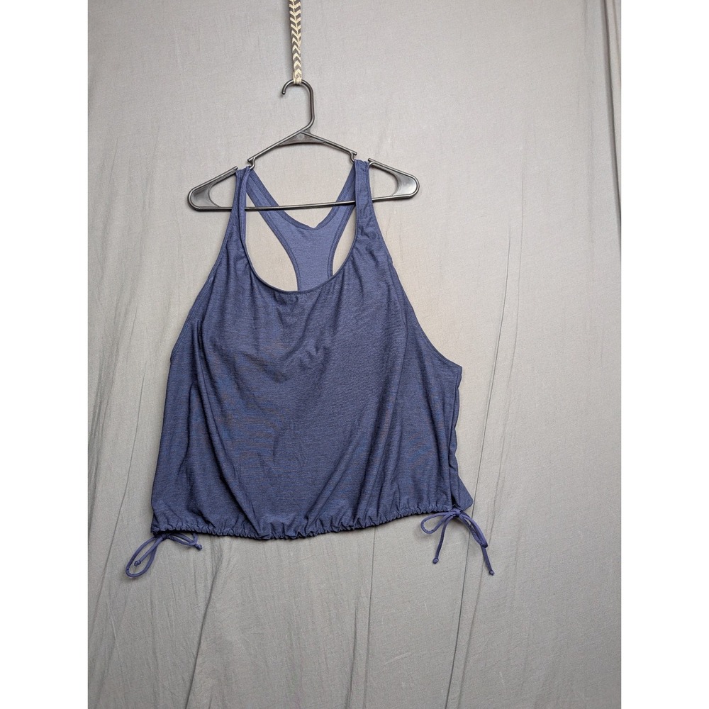 Kona Sol Tank Top‎ Size XLarge (16-18)